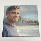 GEORGE CLOONEY - THE DESCENDANTS 2011 - FYC Oscar DVD For Your Consideration