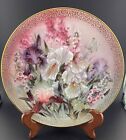 Symphony of Shimmering Beauty Series Plate 