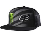 Monster Energy Moto Hat