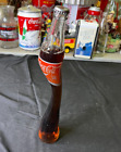 Vintage Stretched Coca Cola Bottle SEALED SUPER RARE! 1970's