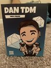 Youtooz: DanTDM Vinyl Figure Limited Edition Official IN BOX