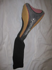 TaylorMade R7 Driver Headcover, 6/10 condition