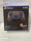 Sony PS5 Dualsense Controller FINAL FANTASY XVI Limited Edition