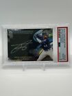 2023 Topps Inception Silver Signings Julio Rodriguez Autograph /99 PSA 10 Auto