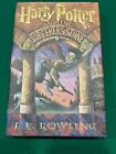 Harry Potter Ser.: Harry Potter and the Sorcerer's Stone by J. K. Rowling (1998,