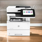 HP Enterprise MFP M528c All-In-One Printer (1PV66A)