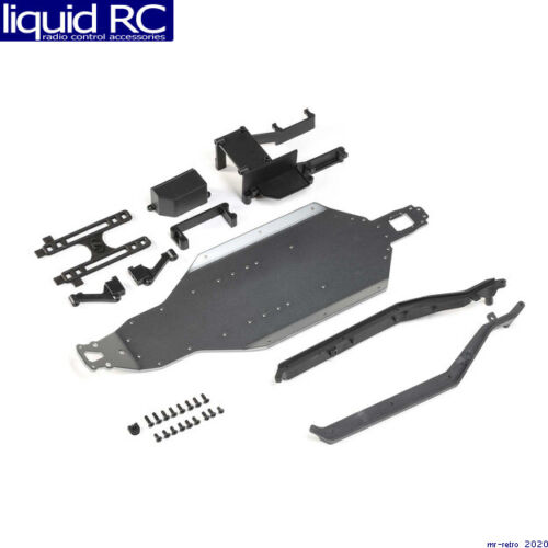 Losi 338000 Aluminum Chassis Conversion Kit: 22S SCT
