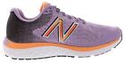 New Balance Women's Fresh Foam 680v7 Purple Running Shoes (W680FP7)