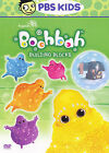 Boohbah: Building Blocks DVD (NEW CASE) SHIPS FAST/FREE #B15