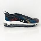 Nike Womens Air Max 97 SE CW5595-002 Black Running Shoes Sneakers Size 8