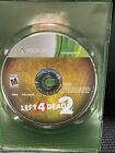 New ListingLeft 4 Dead 2 Microsoft Xbox 360 Disc Only Tested Working