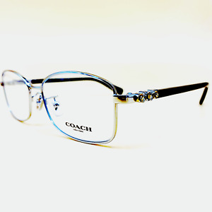 COACH HC5083B /9015 Woman's Eyeglasses Frames 51-14-135mm 100% Original NO CASE!
