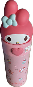 My Melody Kitty Cup Vacuum Flask Bottle 8-9