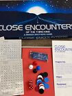 Parker Brothers Close Encounters of the Third Kind Vintage Board Game 1978