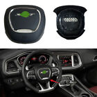 For Dodge Challenger Charger Durango 2015-2023 SRT Driver Steering Wheel Cover (For: Dodge Charger)