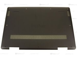 New Dell OEM Inspiron 7586 2-in-1 Bottom Base Cover Assembly 79GY5