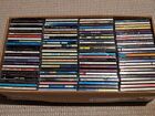 *LOT OF 100 CDS* Rock/Pop CD Collection SOME SEALED Jewel/Weird Al/Huey Lewis+