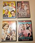 NEW Lot 4 Classic Hollywood Movie Collections (48 Disc DVDs - 200 Films) Sealed