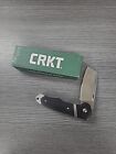CRKT Ripsnort Booth Design Folding Knife 7270 NEW