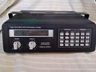 Realistic PRO-2021 Programmable AM FM VHF UHF 200 Channel Scanner 20-113