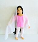 My Twinn doll clothes, clothes for Dolls 23 inch, Asian outfit