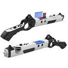 Shooting Game Gun Controller for Nintendo Switch/Switch OLED Joy-Con Hand Grip