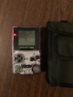Nintendo Game Boy Color Handheld System - Atomic Purple