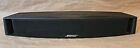 New ListingBose VCS-10 Center Channel Speaker For Home Theater Surround Sound System -Black
