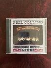 Serious Hits Live, Collins, Phil Live cd