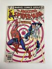 Amazing Spider-Man  #201 (Marvel 1980) | Featuring the Punisher | John Romita Jr