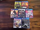 New ListingLot of 6 PlayStation 4 games, 1 PlayStation 5 game