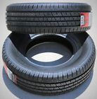 2 Tires Armstrong Tru-Trac HT 265/70R16 112H A/S All Season (Fits: 265/70R16)