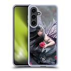 OFFICIAL ANNE STOKES DARK HEARTS GEL CASE COMPATIBLE WITH SAMSUNG PHONES/MAGSAFE