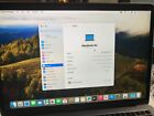 Apple MacBook Air 2018 A1932 13.3