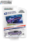 1970 Dodge Challenger R/T United States Postal Service Hobby Exclusive Greenligh