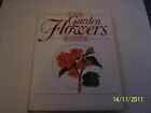 The Garden Flowers Book by Vladimir Molzer Book The Fast Free Shipping