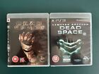 ps3 DEAD SPACE x2 Trilogy 1+2 Game (WORKS ON US CONSOLES) REGION FREE