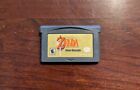 Legend of Zelda: A Link to the Past (Nintendo Game Boy Advance, 2002) Cart only