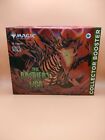 Magic The Gathering The Brothers War - Collector Booster Pack Sealed New!