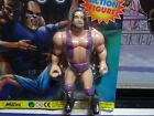 NEW 1990'S Vintage WWE WWF KO HASBRO Razor Ramon MANNIX Body IWC Wrestling MoC