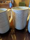 Laurie Gates California Design Set Of 4 Coffee Mug Cups 5