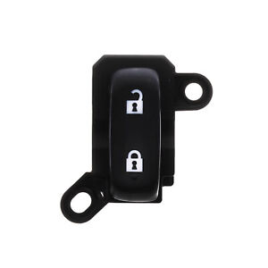 Mazda 3, 6, CX-7 & CX-9 LH Front Door Lock Switch OEM NEW Genuine GEA3-66-660 (For: 2009 Mazda 6)
