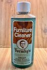 Formby’s Furniture Cleaner Discontinued Formula