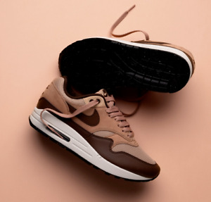 Nike Air Max 1 SC Cacao Wow FB9660-200 Men's Size New