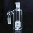 18mm Ash Catcher 90 Degree Glass Water Bong 90 degree Thick Pyrex Glass Bubbler
