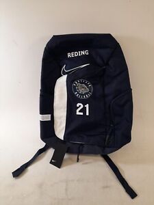 Nike Portland Bulldogs 'Reding #21' Personal Backpack