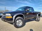 2001 CHEVROLET S-10 ZR2 WIDE STANCE EXT CAB 4WD