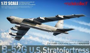 1/72 Model Collect UA72212 USAF B-52G Stratofortress strategic Bomber