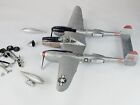 *FPOR* Revell P-38J Lightning 1:32 Scale #4749 (1992) Boneyard