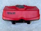 Nintendo Virtual Boy Headset VUE-001 Headset Only